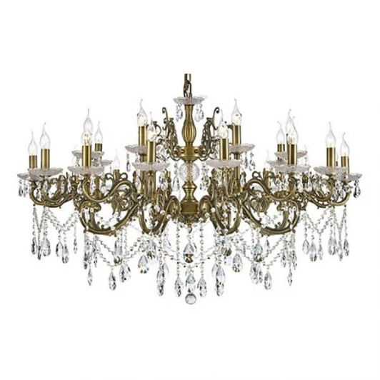 Colzano E 1.1.24.400 A Подвесная люстра Dio D'Arte Colzano E 1.1.24.400 A