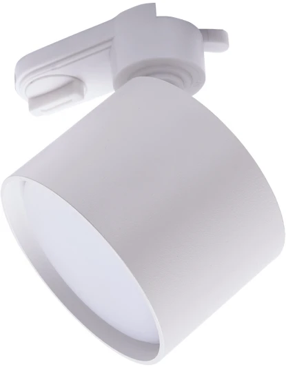 41366 Трековый светильник Feron 41366 (220V, круглые, IP40)