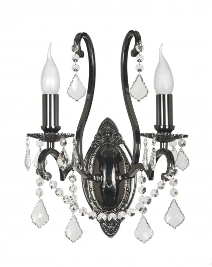 Isola E 2.1.2.500 NB Бра Dio D'Arte Isola E 2.1.2.500 NB