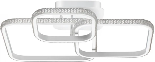 358921 Потолочная люстра светодиодная Calm 358921