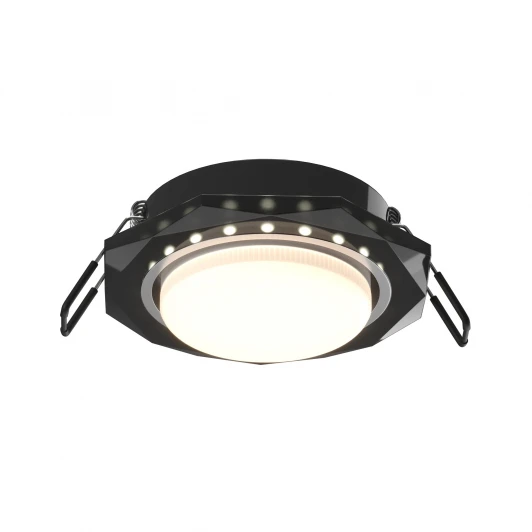 LDL-011B Встраиваемый светильник Nuvolt Graf LDL-011B