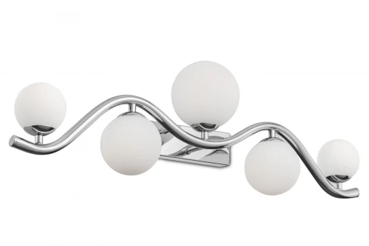 MOD059WL-05CH Бра Maytoni Uva MOD059WL-05CH