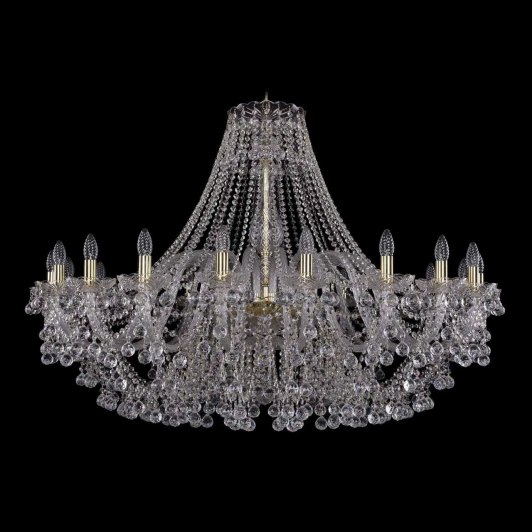 1409/20/460 G Подвесная люстра Bohemia 1409 1409/20/460/G