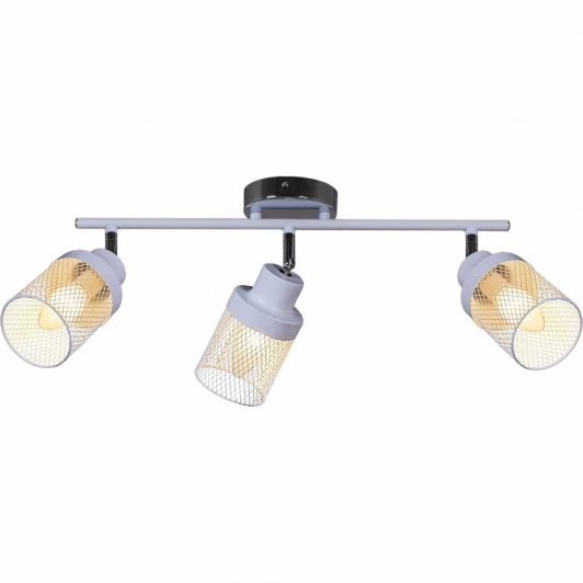 05905-0.8-03 WH+CR Спот на штанге Reluce 05905-0.8-03 WH+CR