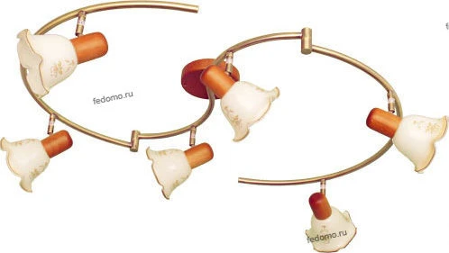 1263004/6С Snowlight 12630 1263004/6С