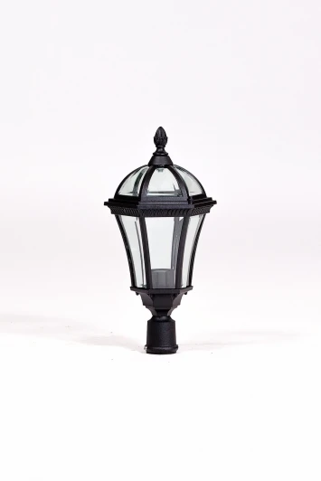 95203 S Уличный консольный светильник Oasis Light Rome S 95203