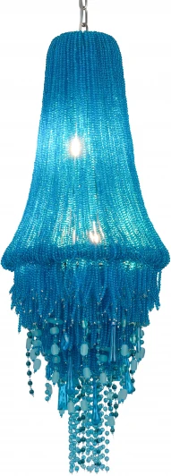 JPL-20421 Подвесная люстра Covali JPL-20421 (220V, на цепи)