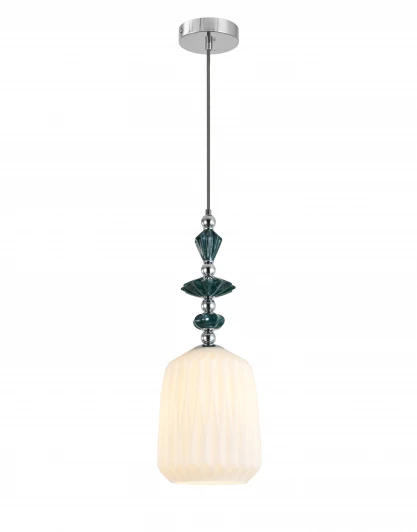 V11173-1P Подвесной светильник Moderli Charm V11173-1P (220V, на проводе, круглые)