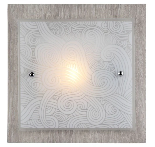 FR4813-CL-01-W Настенно-потолочный светильник Freya Constanta FR4813-CL-01-W