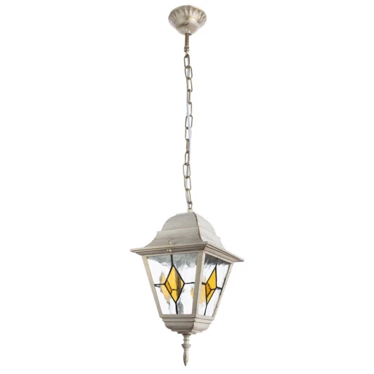 A1015SO-1WG Уличный светильник подвесной Arte Lamp Berlin A1015SO-1WG