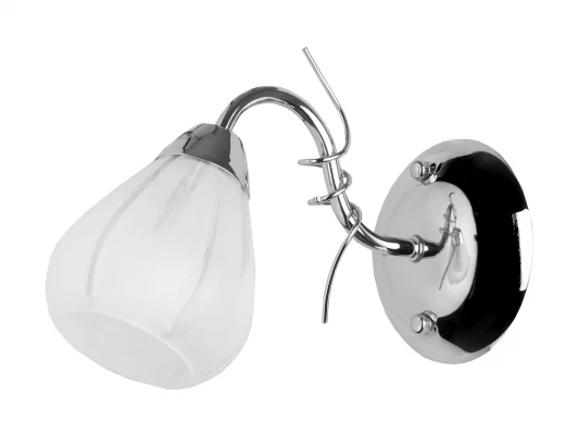 TL3640B-01CH Бра Toplight Alexia TL3640B-01CH