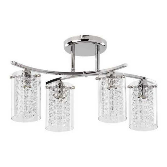 16224 Потолочная люстра Alfa Frozen 16224