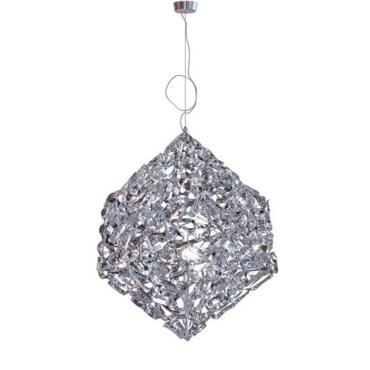 FABIAN 1533.12 ARGENTO Подвесной светильник Lucia Tucci Fabian 1533.12 ARGENTO