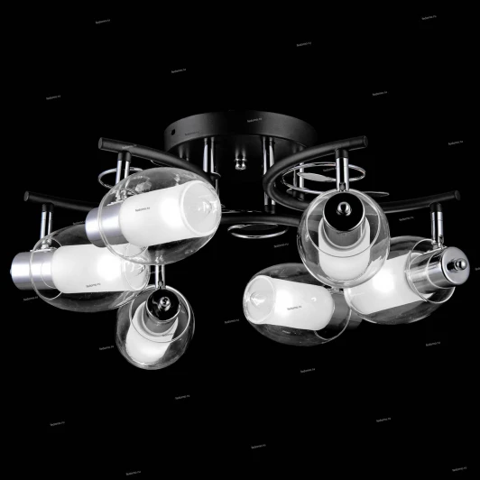 75037-6C CHROME, GRAY Natali Kovaltseva 75037 75037-6C CHROME, GRAY