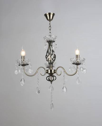 000029171 Подвесная люстра Мелодия Света 000029171