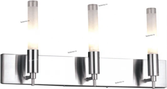 B-977/3 satin chrome Бра N-Light B-977 B-977/3 satin chrome