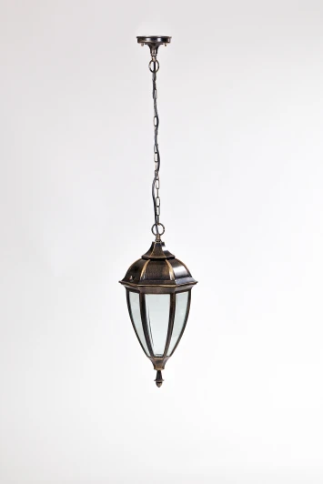 84205L Gb Уличный светильник подвесной Oasis Light 84205L Gb