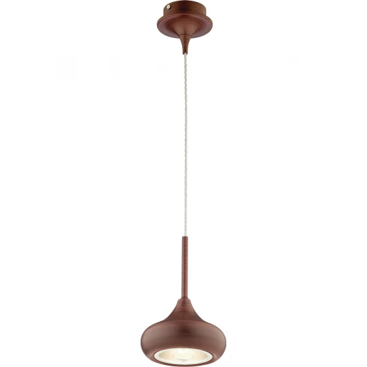 113-01-86WD wood Подвесной светильник N-Light 113 113-01-86WD wood