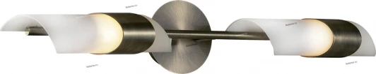 2171/2W Бра Odeon Light Fusio 2171/2W