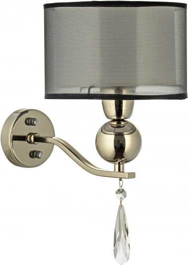 Rufina E 2.1.1.600 N Бра Arti Lampadari Rufina E 2.1.1.600 N