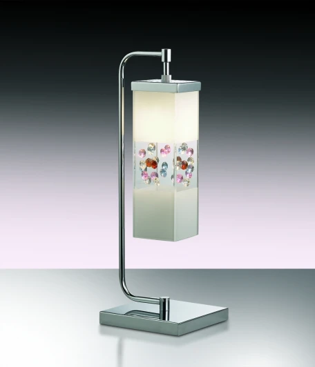 2245/1T Интерьерная настольная лампа Odeon Light Candy 2245/1T
