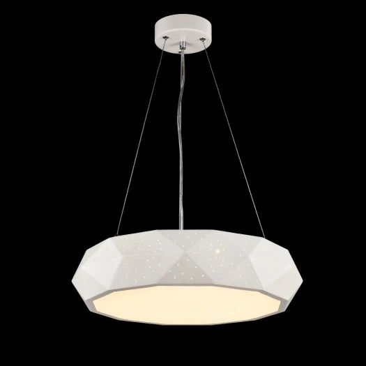 MOD897-45-W Подвесной светильник Maytoni Ivona MOD897-45-W