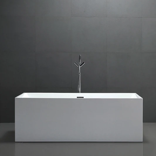 8822 Акриловая ванна Swedbe Vita 8822