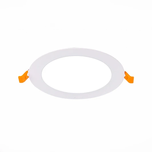 ST209.538.09 Встраиваемый точечный светильник ST Luce Litum ST209.538.09 (LED, 220V, круглые)