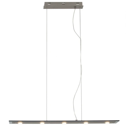 G93502/13 Подвесной светильник Brilliant Smoke G93502/13