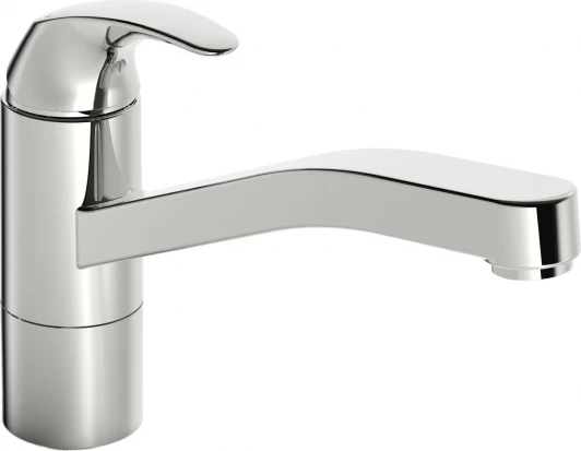 1420F Смеситель Oras Polara 1420F для кухонной мойки