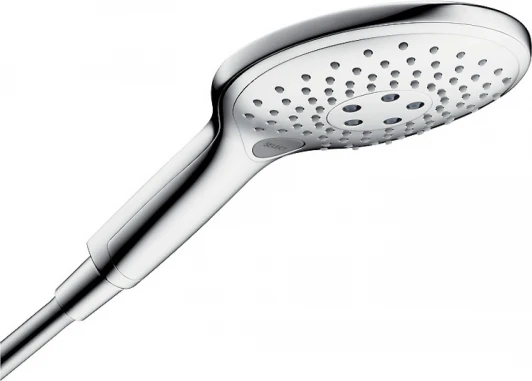 28587000 Душевая лейка Hansgrohe Raindance Select S 150 Air 3jet 28587000