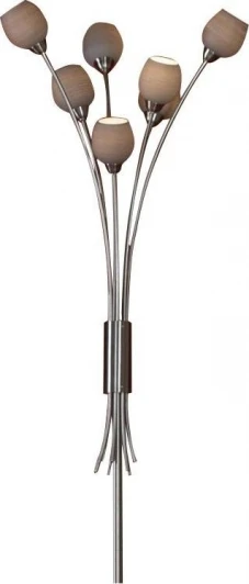 LSA-3075-07 Торшер Lussole Spilimbergo LSA-3075-07
