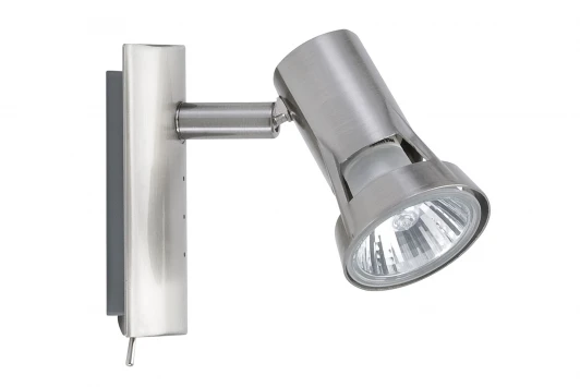 66308 Спот Paulmann Teja 66308