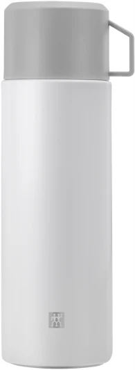 39500-513 Термос, белый, 1 л 39500-513 Zwilling