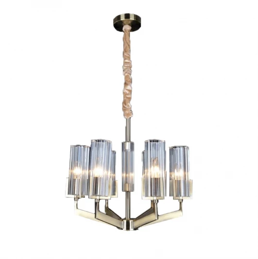 OML-69903-06 Подвесная люстра Omnilux Ledro OML-69903-06 (220V, на цепи)