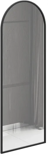 581071 Зеркало Arca 770 ОГОГО 581071 (черный)