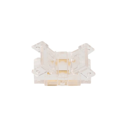 WLS-2PIN-8MM-MONO-I Коннектор Wolta WLS-2PIN-8MM-MONO-I последовательный для одноцветной SMD ленты шириной 8мм