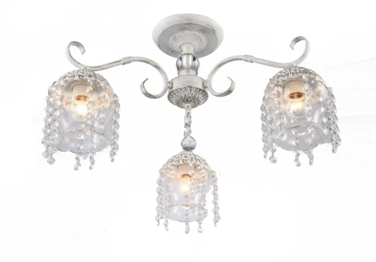 1088/3C Потолочная люстра J-Light Perry 1088/3C