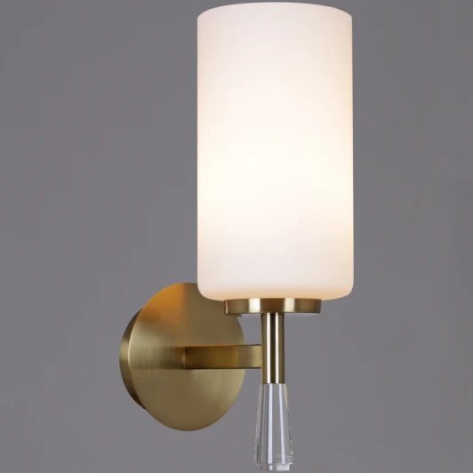 IL5218-1WLS-24 Бра ILLUMICO IL5218-1WLS-24 (220V)