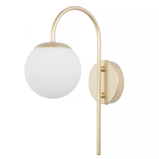 MR2350-1W Бра MyFar Cassia MR2350-1W (220V, шар)