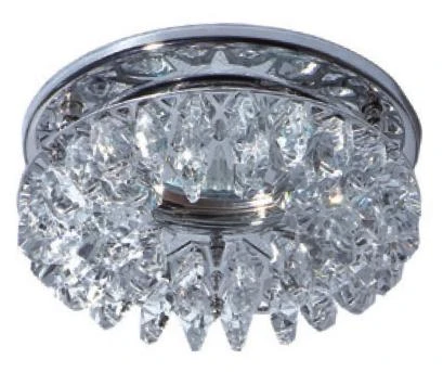 IL.0017.3903 Встраиваемый точечный светильник Imex IL.0017.3903