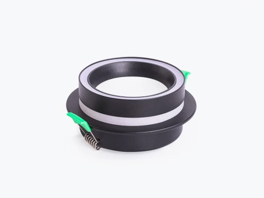 009148 Встраиваемый точечный светильник LEDS POWER SPOT 009148 (220V)