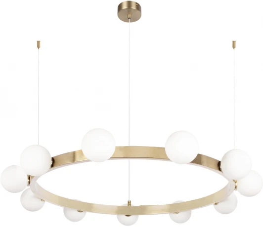 10311/11 Подвесной светильник Loft It Hoop 10311/11