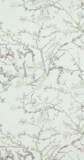 BN 17142 Рулонные обои BN International Van Gogh BN 17142