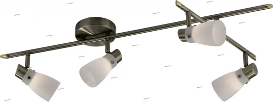 2065/4C Спот Odeon Light Terza 2065/4C