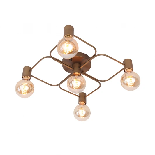 SL413.202.05 Потолочная люстра ST Luce Tavere SL413.202.05