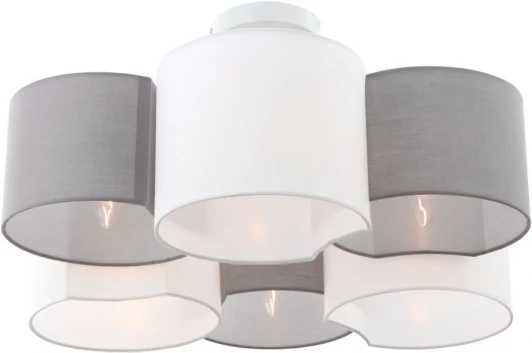 LSP-8932 Потолочная люстра Lussole Levy LSP-8932 (220V)