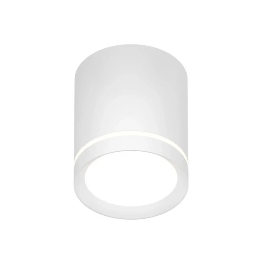 DK4013-WH Накладной точечный светильник Denkirs DK4016 DK4013-WH (LED, 220V, круглые)