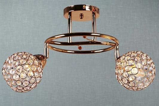 21283-0.3-02 FGD Потолочная люстра на штанге Reluce 21283-0.3-02 FGD