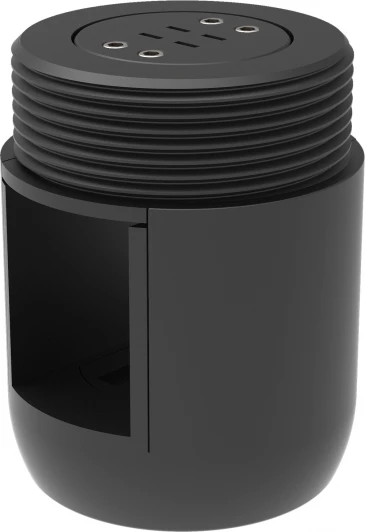 045095 Держатель трека ART-APRIORI-HOLDER-CON-A (BK) (Arlight, IP20 Металл) 045095